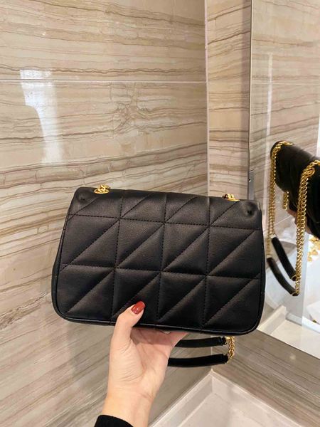 

classic waterproof black leather designer crossbody bag for women small ladies handbag flap bag luxury chain women evening shoulder bags