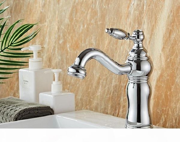 

2020 european style jade platform basin toilet faucet bathroom and cold faucet all copper gold basin faucet bathroom sink faucets f9