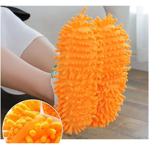 

wholesale mopping shoe cover multifunction solid dust cleaner house bathroom floor shoes cover cleaning mop slipp jllzwt bdebag