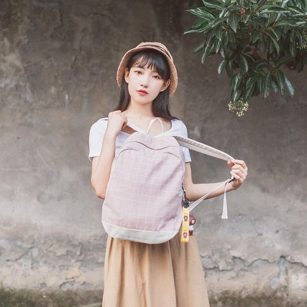 

jiulin new brand travel backpacks school-bags retro teenage girls women for leisure