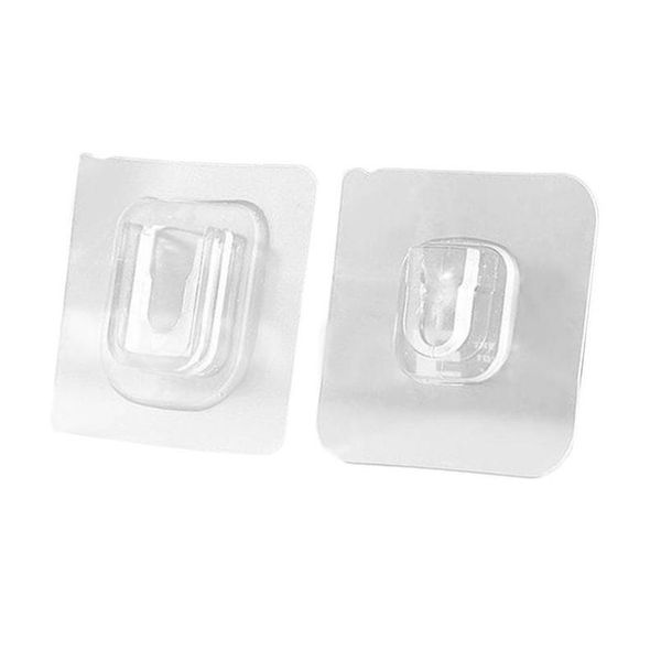 

double sided adhesive wall hooks dropshipping doub jllvdr