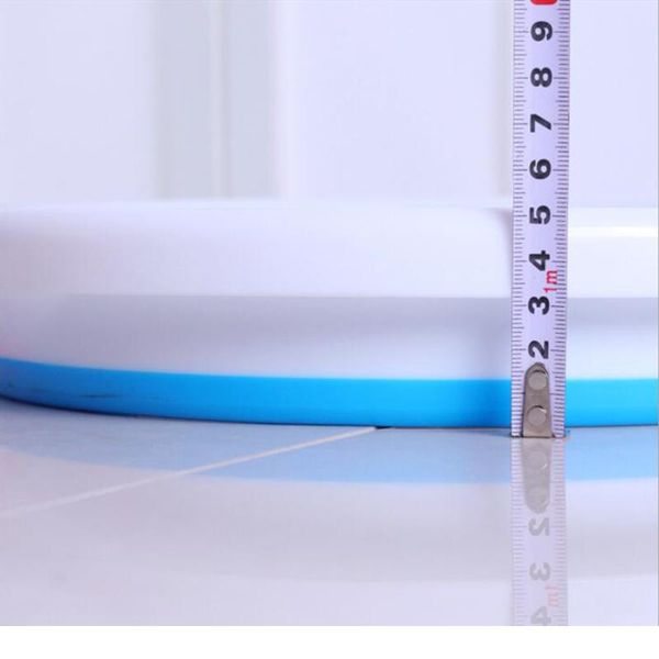 

3/5/10 l bucket for fishing promotion folding bucket car wash outdoor portable art bucket sile fishing supplies bbyxzf