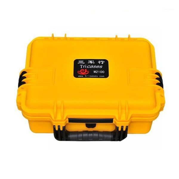 

tricases protective box for safety box of high precision instrument flight case m21001