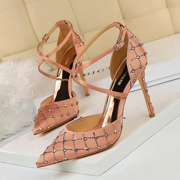 

women pumps mid heel pump ladies female shoes sandals high heels female wedding pumps fashion zapatos mujer #5x7c