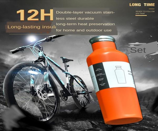 

подарок творческого кубок термосы кубок термос термос кубок бутылка вода чай термос еда чайник бутылка jllcwn bdebag