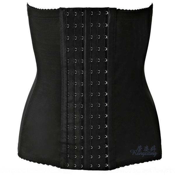

bpb1 spring bodysuits waist cincher corsets beauty trainer tummy shapers shapewear new body slimming underbust thin bustiers q933, Black;white