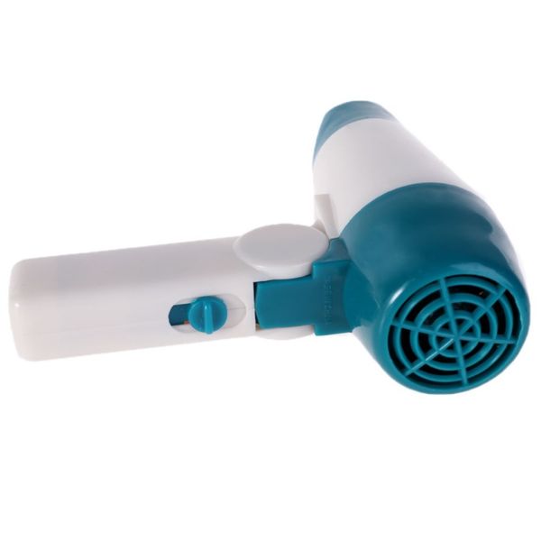 

mini portable super traveller hair dryer folding foldable compact blower mini sale f sqcwhm