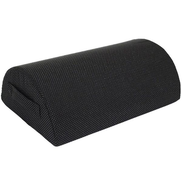 

pillow comfortable foot cushion memory foam home massage under the desk