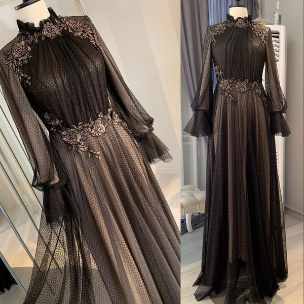 

prom evening elegant homecoming celebrity graduation vestidos de fiesta quinceanera dresses for women 2020 cocktail dress, Black