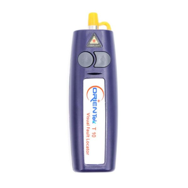 

20km visual fault locator 20mw fiber optic fibra optica cable tester 20km
