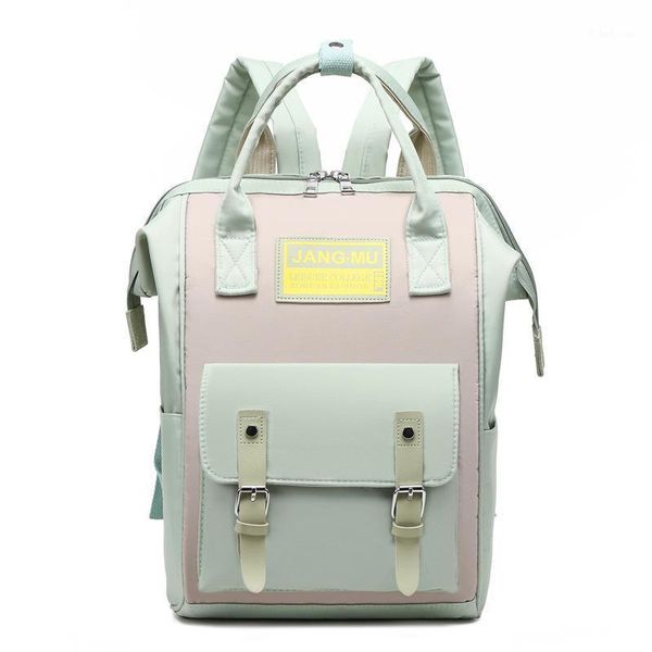 

baby diaper bag mummy maternity waterproof nappy bag large capacity baby bags for mom diaper organizer bags bb501