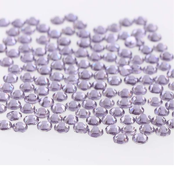

light purple 10000pcs 2mm/m/4mm/5mm round resin flatback rhinestones for diy nail art/jewelry decoration ligh jllxzg, Black
