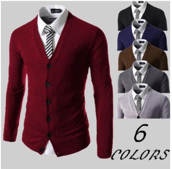 

nouveau pull homme 2021 casual slim cardigan sweater men men's new fashion warm pullover cardigan knitted sweater hiphop shirts, White;black