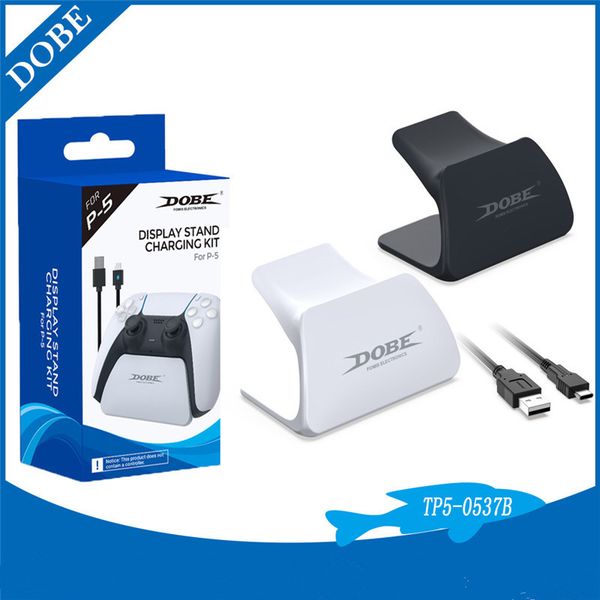 

ps5 display stand for ps5 gamepad wireless controller place the bracket for ps5 playstation 5 controller with usb charging cable dhl free