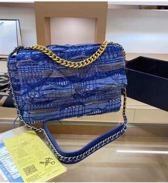 

classic luxury designer nabi women fashion shoulder bags letter two-tone geometric chains crochet lady clutch bags channel women bags