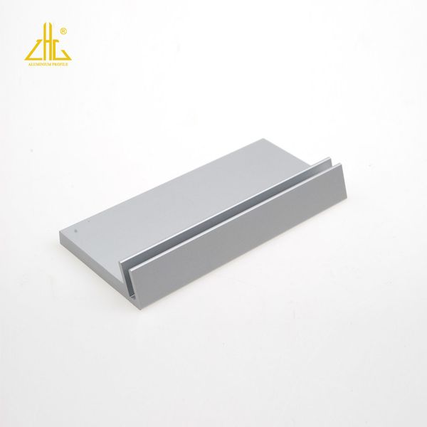 

wholesale lazy pc , phone stand holder / portable aluminium mobile phone holder/ anodized silver aluminium mobile bracket