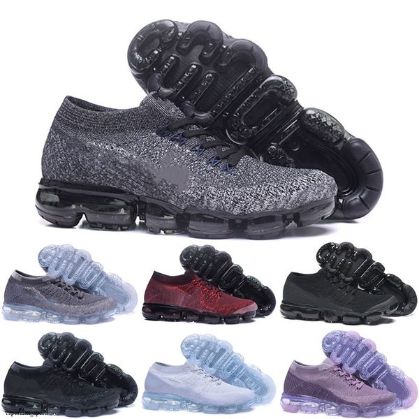 

2018 running shoes trainers designer shoes react sneakers for men women beige runner sports shoe eur 36-45, White;red