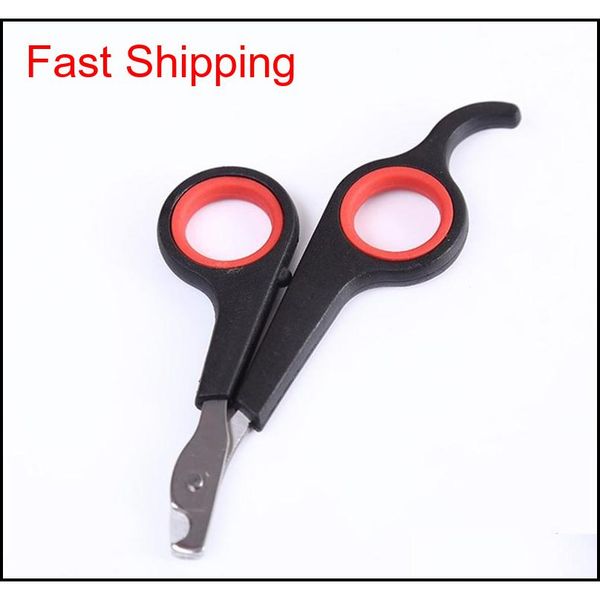 

pet dog cat care nail clipper scissors grooming trimmer pet supplies qylpsu bdetoys