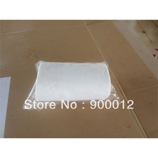 

naughtybaby 20 rolls disposable bamboo baby nappy liners , 100sheets/roll 201117