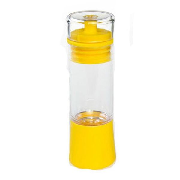 

2 in 1 oil spray bottle cooking bbq sprayer seasoning bottle oil bottle vinegar spray kitchen cooking baking cake tool bbymyp