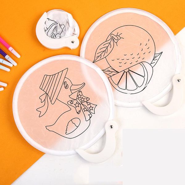 

b.f.brother wholesale craft supplies crafts diy hobbies and crafts materials for diy graffiti folding fan wmtbxu