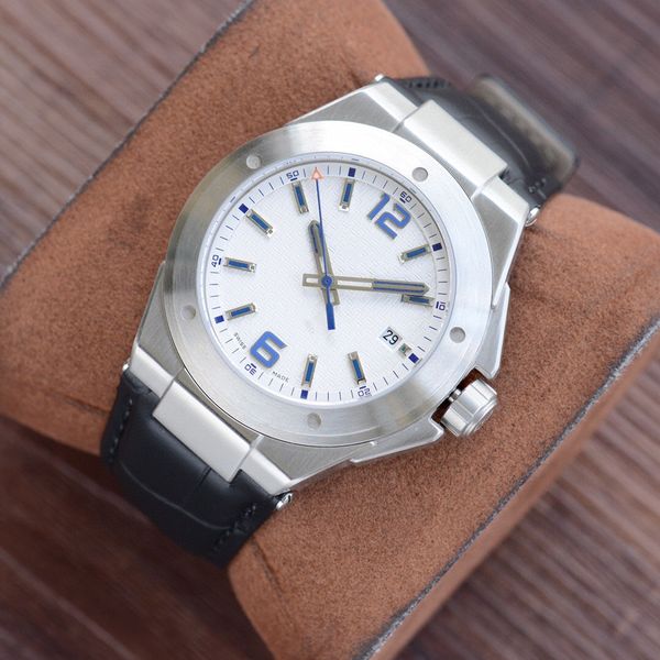 

2020 sea big ingenieur men watch aquatimer family joker pilot leather international wristwatches pilots mens watch d3018