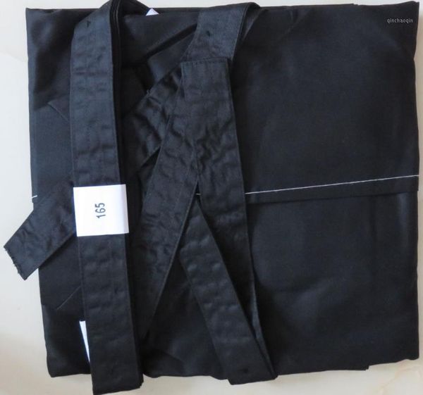 

martial arts pants hakama kendo uniforms hapkido black1, Black;red
