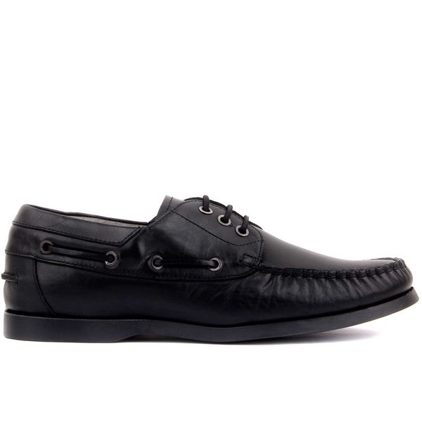 

men's casual black leather shoes x7r6