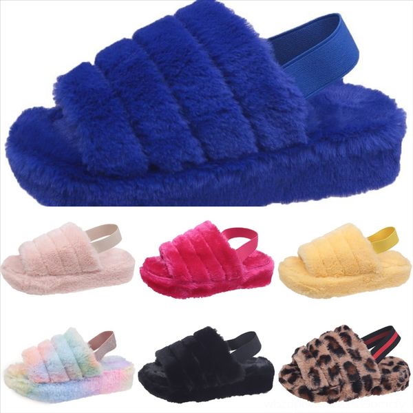 

bwlz winter women new non-slip cotton-padded home slippers open toe for bow floor slippers women indoor house plush soft warm green cotton, Black