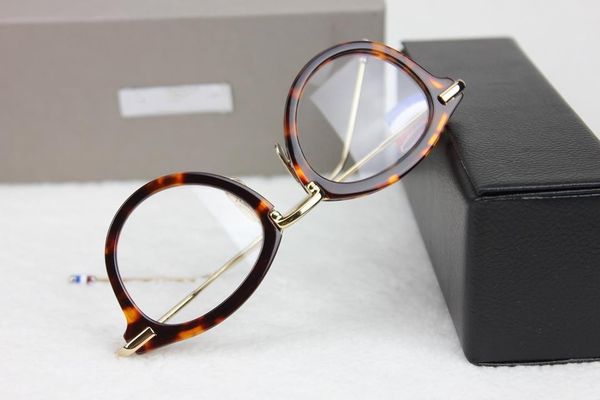 

sunglasses frames tb-011 alloy plank frame glasses frame restoring ancient ways oculos de grau men and women myopia eyeglasses frames