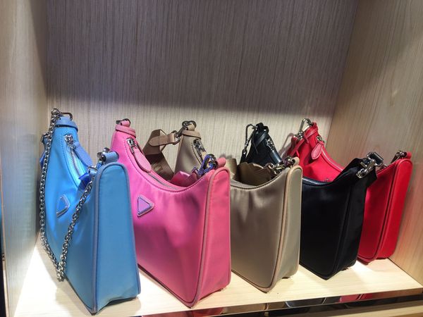 

designers bags canvas hobo for women shoulder bag for women chest pack lady tote chains handbags presbyopic purse messenger bag handbags