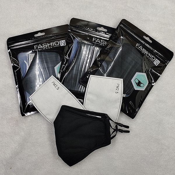 

mask anti-dust smoke, pm2.5 reusable adjustable face mask with 2 filters for wome eti6eti6 mbpj
