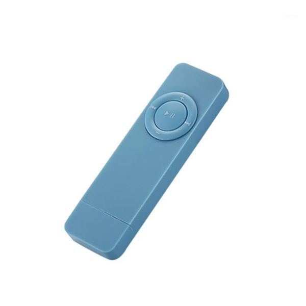 

& mp4 players deals portable usb sport u disk mini mp3 music player support 32gb tf card(blue)1