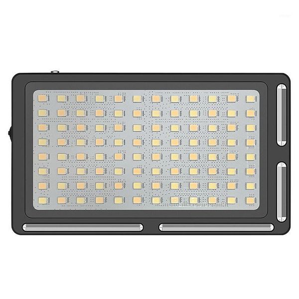 

flash heads -afi 96 led light panel 3000k-6500k dimmable po video camera light1