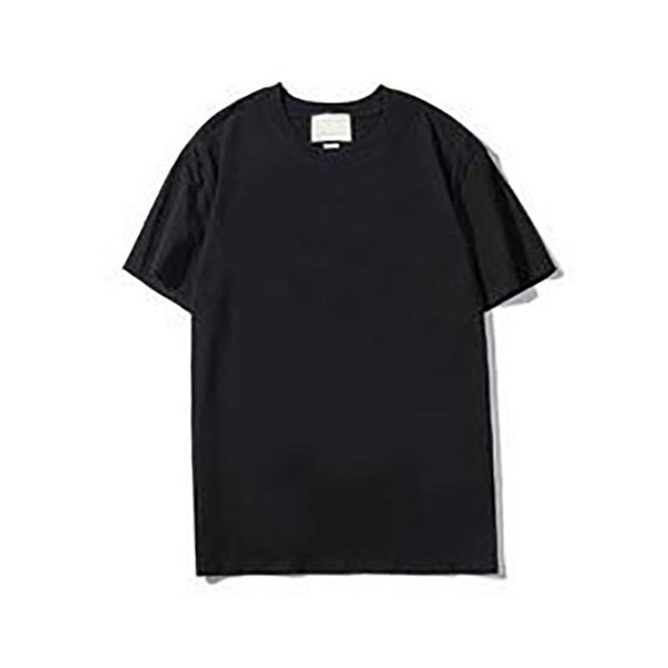 

fashion men casual mens designer t shirt man paris france street shorts sleeve clothing tshirts asian size s-2xl l78q, White;black
