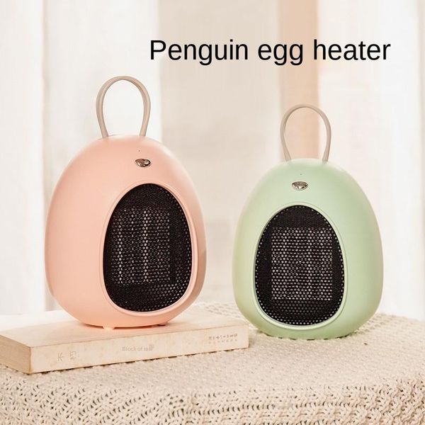 

smart electric heaters n1 fan heater household mini air deskfast portable heating