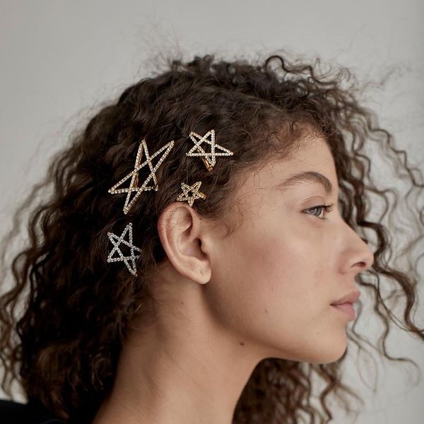 

new selling diamond clip hairpin swimsuit bandage bathing suits pad