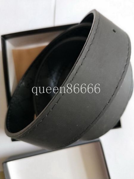 

2020 new designer belts male strap luxurys pearl pattern buckle pure belt mens womens belt, Black;brown