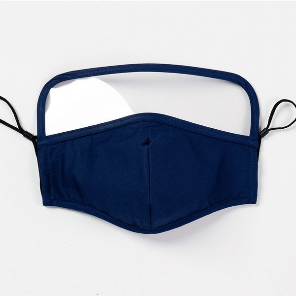 

full shield washable reusable fabric face masks fog oil protection mask 1 nhngs