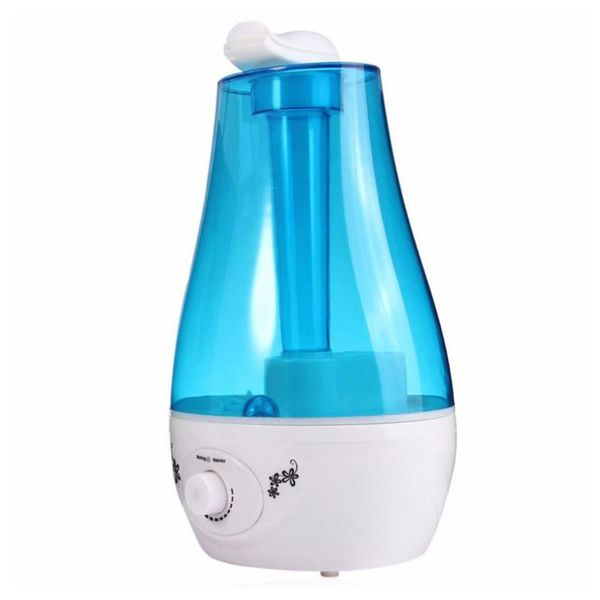 

humidifiers double spray air humidifier 24w practical aroma diffuser ultrasonic for home mist maker fogge