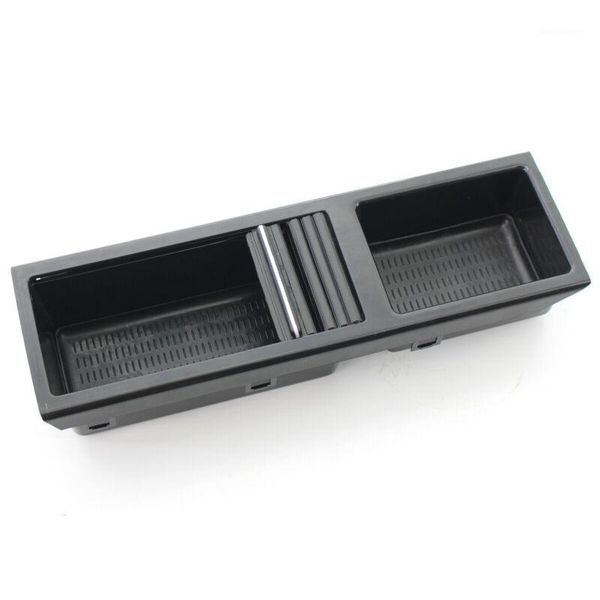 

water cup holder storage insert 51167038323 center console tray