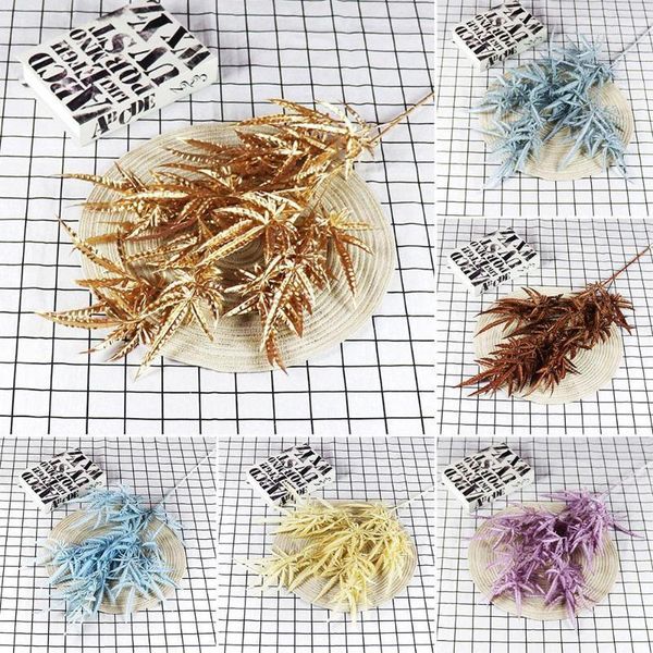 

110cm artificial autumn branch church wedding decoration p prop1