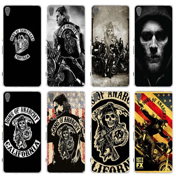 

sony xperia xz z1 z2 z3 z4 z5 compact m2 m4 m5 e3 e5 t3 xa mobile phone soft silicone case