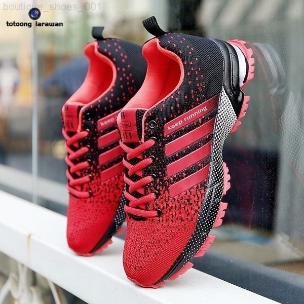 

men sneakers shoes running shoes comfortable and breathable 001