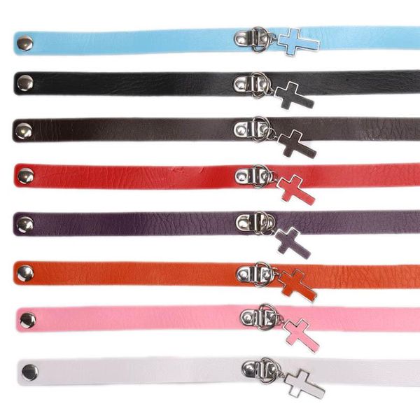 

chokers fashion women punk rock goth chokerr trendy chocker collar for jewelry, Golden;silver