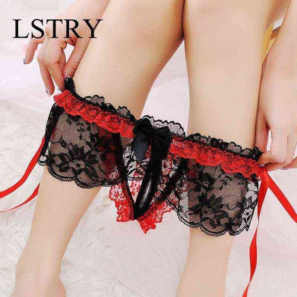 

nxy lingerie nieuwe lstry erotische open kruis vrouwen slipje kleding kostuums ondergoed lady chemise1217, Red;black