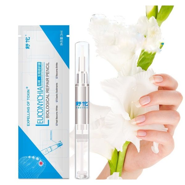 

nail repair liquid treatment nail fungus treatment pen fungal nail foot fungus remove gel 2020 sqcmde