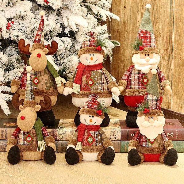 

children's gift christmas party home decoration ornaments gifts1
