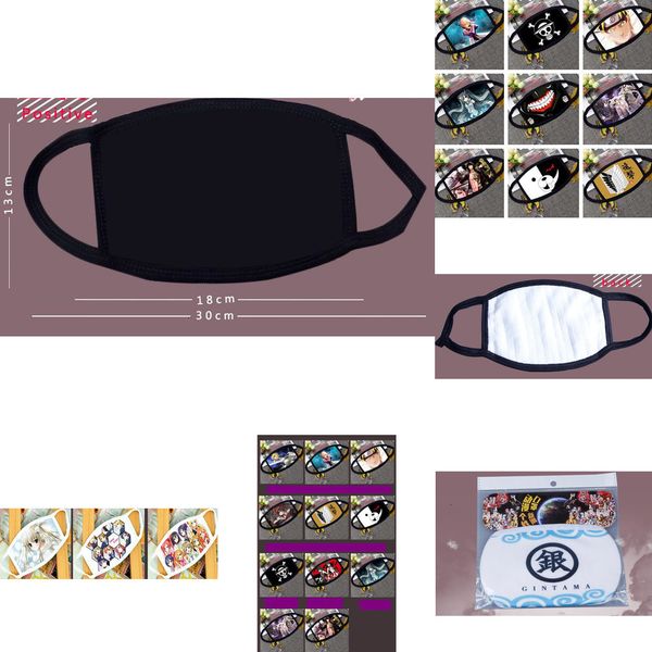 

fancy cartoon fun mask party kids anime dress lower half face mouth muffle mask reusable 7d9n7d9n 3bhl