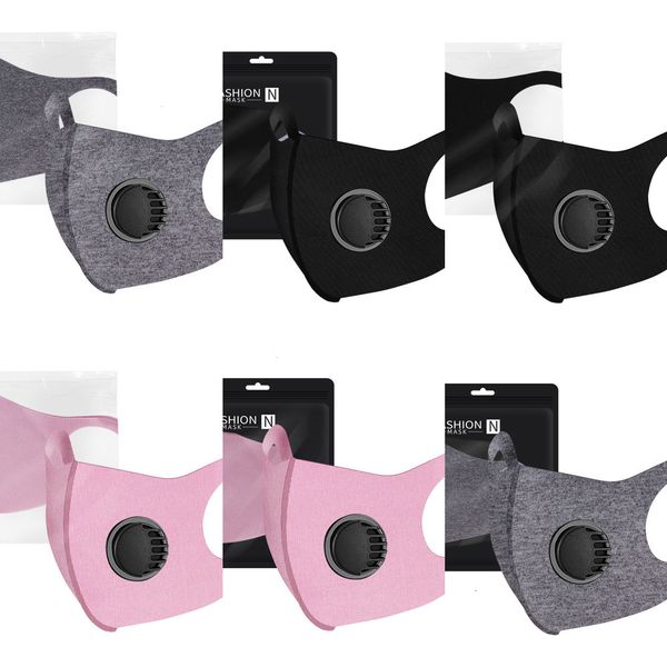 

u9d08u designer face mask black ice silk cool can be washed thin section hanging ear sunscreen dustproof masks fast s n